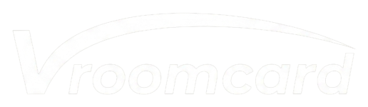 Vroomcard